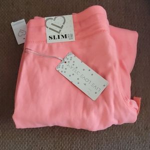Live Love Women XXS Pajamas Pants Sleepwear